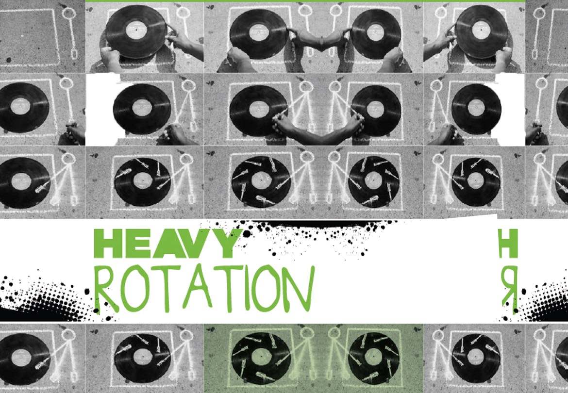 Heavy Rotation – CinemaStreet Pictures, LLC.